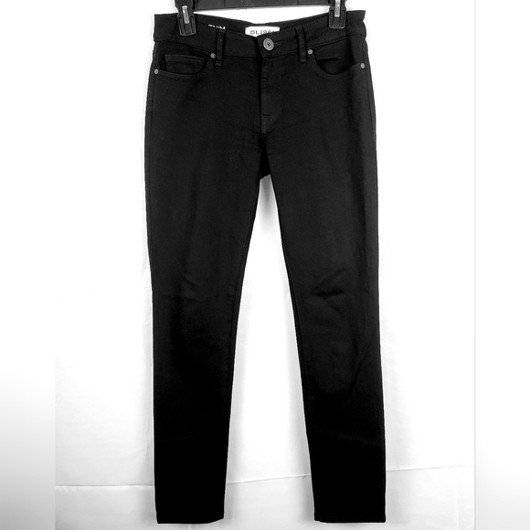 SIZE 27 DL1961 EMMA SMART STRETCH LEGGINGS - Picture 1 of 5